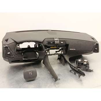 KIT AIRBAG 16317288ZD 9818569780 98186251ZD
