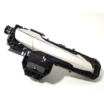 Recambio de maneta exterior delantera derecha para infiniti q30 2.2d premium referencia OEM IAM 806105DM2A  