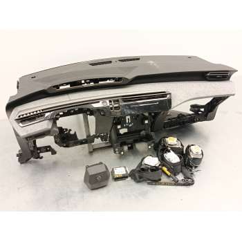 KIT AIRBAG 98481280ZD 9839801280 98433380ZD