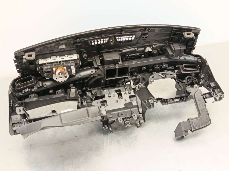 Recambio de kit airbag para peugeot 3008 ii suv (mc_, mr_, mj_, m4_) 1.2 thp/ puretech 130 (mrhnsm, mrhnsu, mrhnsj, mrhnyw,... r - Gris 6