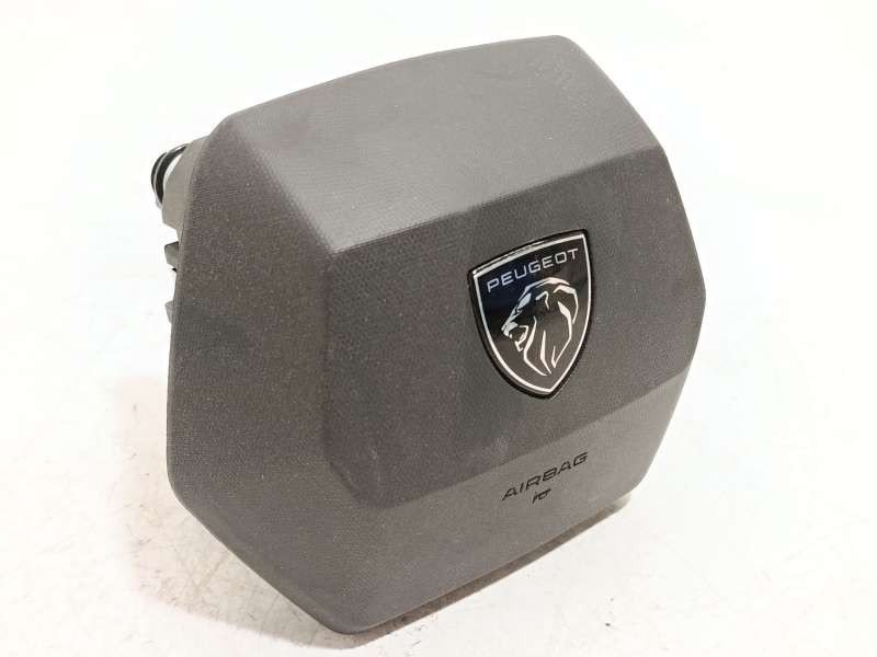 Recambio de kit airbag para peugeot 3008 ii suv (mc_, mr_, mj_, m4_) 1.2 thp/ puretech 130 (mrhnsm, mrhnsu, mrhnsj, mrhnyw,... r - Gris 8