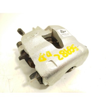 PINZA FRENO DELANTERA DERECHA 2Q0615124A 