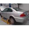bmw 3 coupé (e46) del año 1999