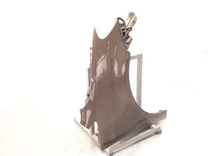 Recambio de aleta delantera derecha para volkswagen touran (1t3) 1.6 tdi referencia OEM IAM 1T0821022D - Marron 2