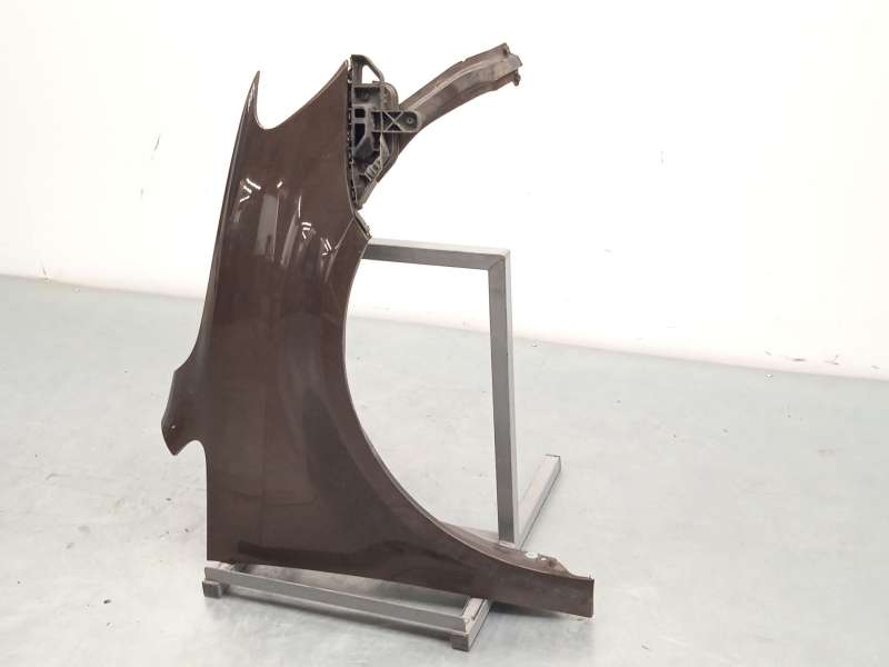 Recambio de aleta delantera derecha para volkswagen touran (1t3) 1.6 tdi referencia OEM IAM 1T0821022D - Marron 3
