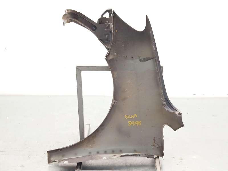 Recambio de aleta delantera derecha para volkswagen touran (1t3) 1.6 tdi referencia OEM IAM 1T0821022D - Marron 4