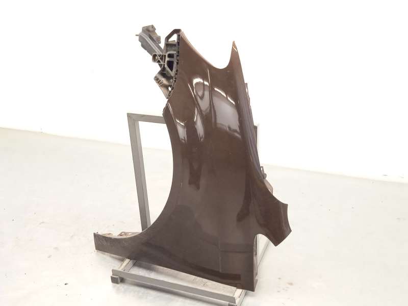 Recambio de aleta delantera izquierda para volkswagen touran (1t3) 1.6 tdi referencia OEM IAM 1T0821021D - Marron 2