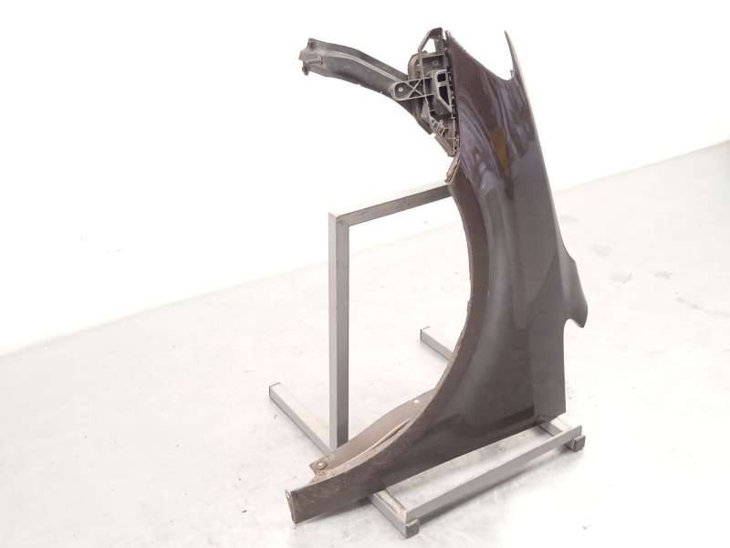 Recambio de aleta delantera izquierda para volkswagen touran (1t3) 1.6 tdi referencia OEM IAM 1T0821021D - Marron 3