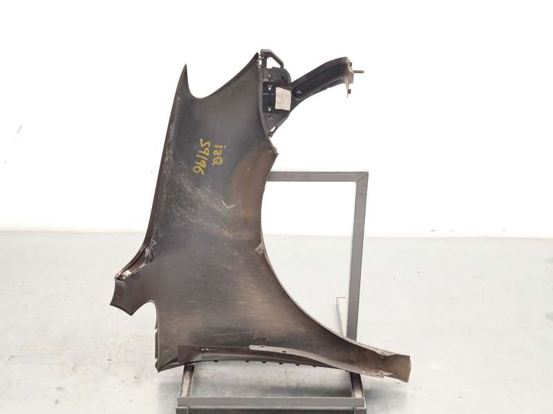 Recambio de aleta delantera izquierda para volkswagen touran (1t3) 1.6 tdi referencia OEM IAM 1T0821021D - Marron 4