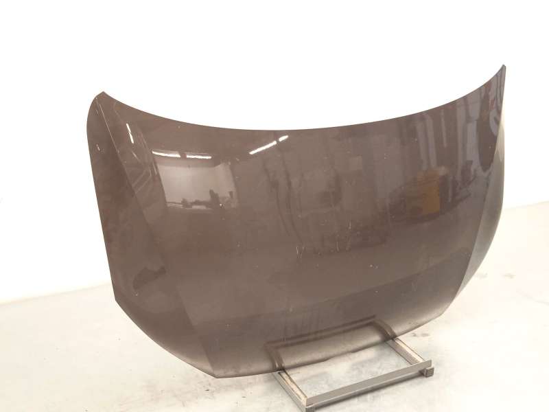 Recambio de capot para volkswagen touran (1t3) 1.6 tdi referencia OEM IAM 1T0823031Q - Marron 2