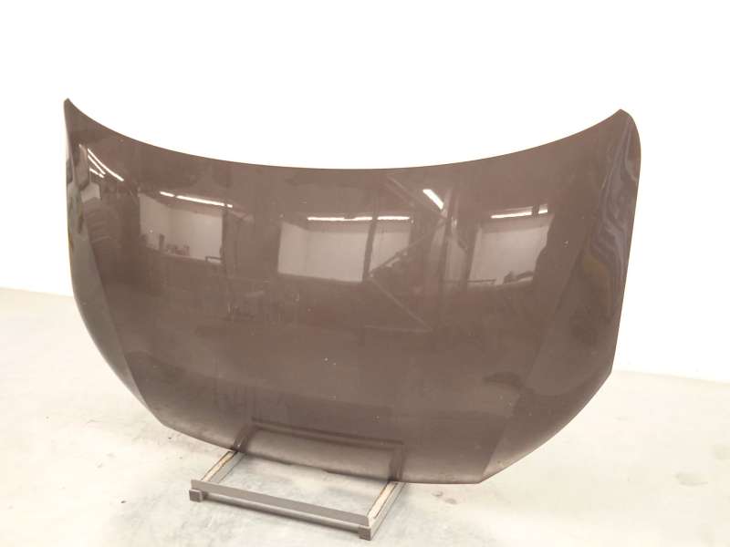 Recambio de capot para volkswagen touran (1t3) 1.6 tdi referencia OEM IAM 1T0823031Q - Marron 3