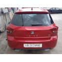 SEAT IBIZA (KJ1)