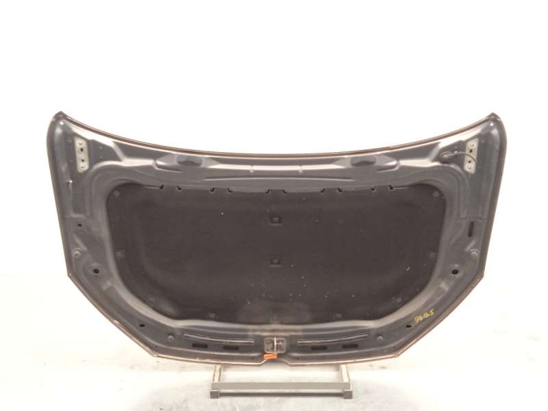 Recambio de capot para volkswagen touran (1t3) 1.6 tdi referencia OEM IAM 1T0823031Q - Marron 4