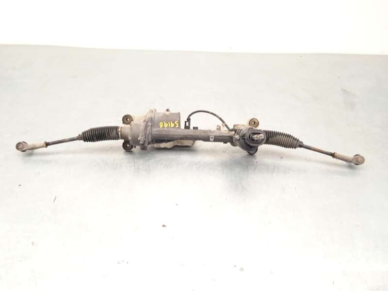 Recambio de cremallera direccion para volkswagen touran (1t3) 1.6 tdi referencia OEM IAM 5N1909144N 3AB423050M - Marron 2