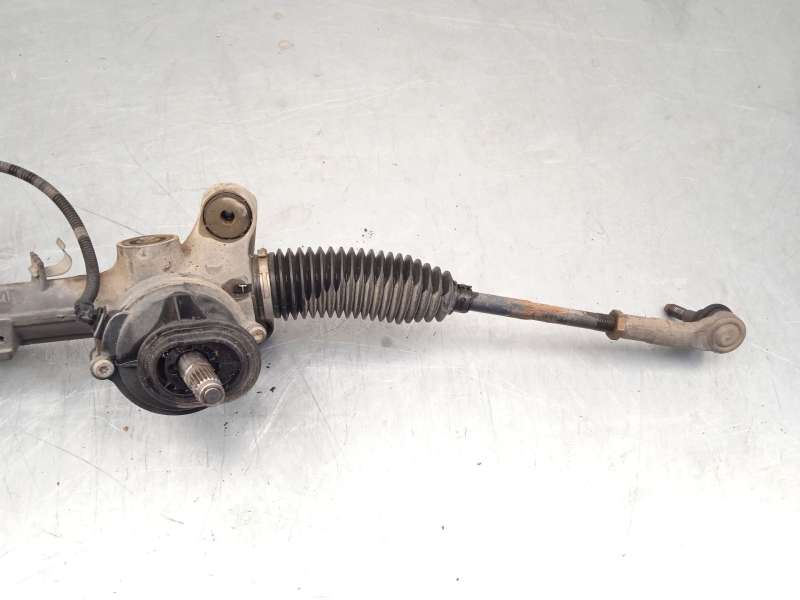 Recambio de cremallera direccion para volkswagen touran (1t3) 1.6 tdi referencia OEM IAM 5N1909144N 3AB423050M - Marron 3