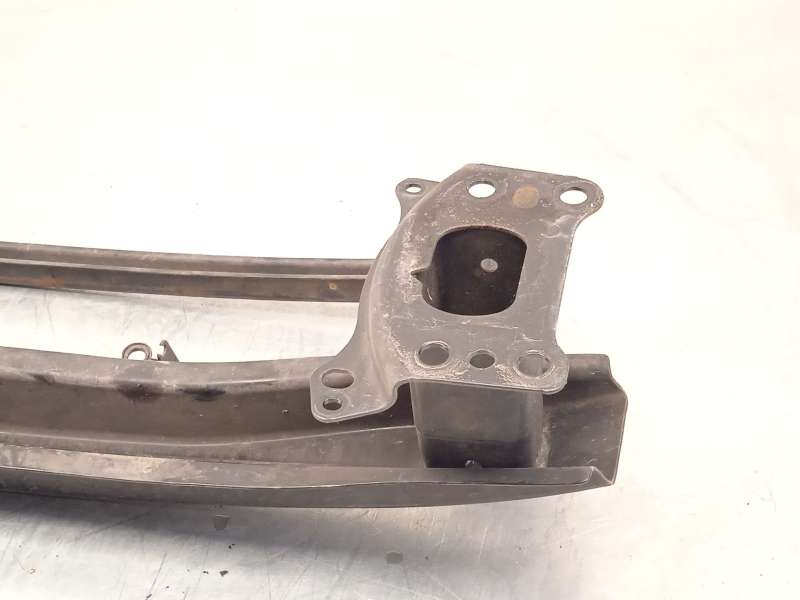Recambio de refuerzo paragolpes delantero para volkswagen touran (1t3) 1.6 tdi referencia OEM IAM 1T0807109D 5K0807651D - Marron 4