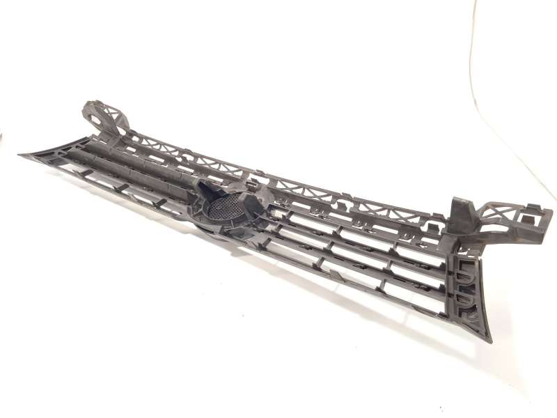 Recambio de rejilla delantera para volkswagen touran (1t3) 1.6 tdi referencia OEM IAM 1T0853651BQ - Marron 3