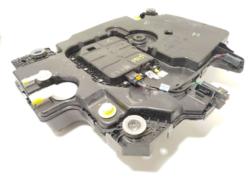 Recambio de deposito aditivo fap adblue para ds ds 7 crossback (j4_, jr_, jc_) 1.5 bluehdi 130 (jcyhzj, jcyhzr) referencia OEM I - Gris