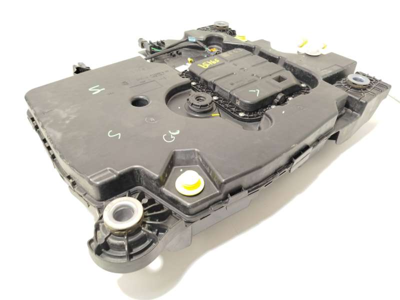 Recambio de deposito aditivo fap adblue para ds ds 7 crossback (j4_, jr_, jc_) 1.5 bluehdi 130 (jcyhzj, jcyhzr) referencia OEM I - Gris 2