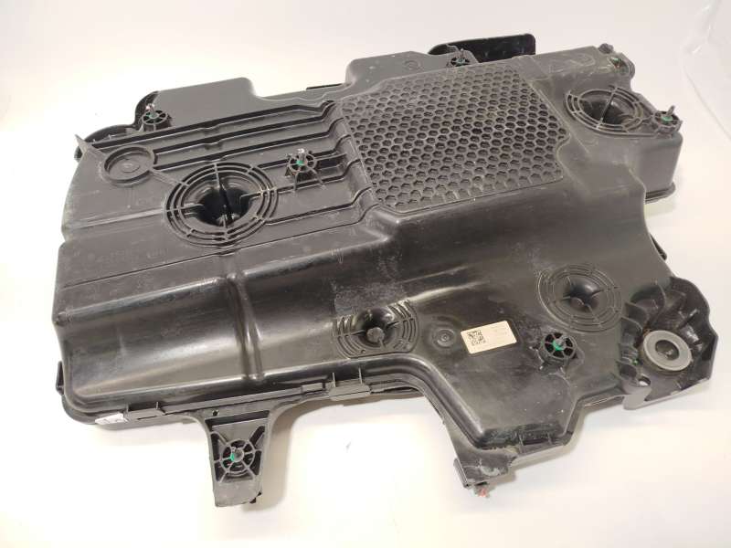 Recambio de deposito aditivo fap adblue para ds ds 7 crossback (j4_, jr_, jc_) 1.5 bluehdi 130 (jcyhzj, jcyhzr) referencia OEM I - Gris 4