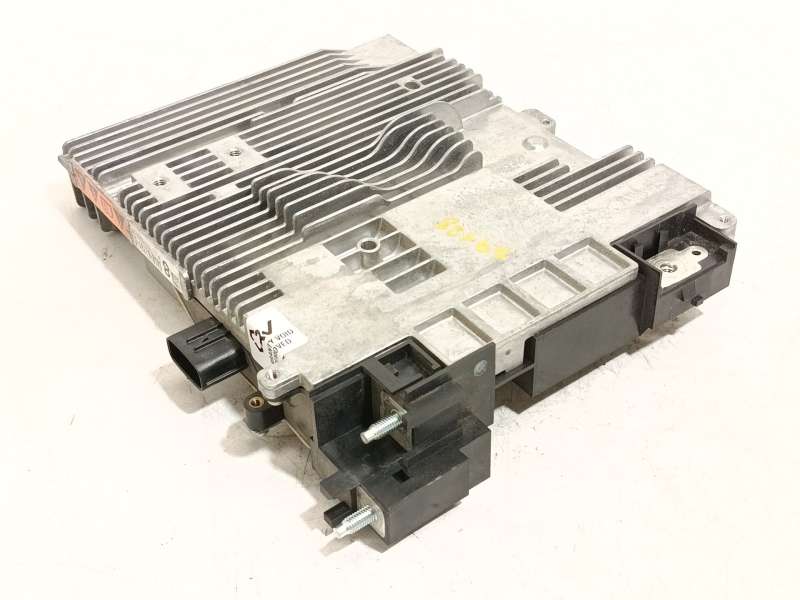 Recambio de modulo electronico para mazda 2 hatchback (dl, dj) 1.5 skyactiv-g m hybrid referencia OEM IAM DADR67Y6YC - Plata