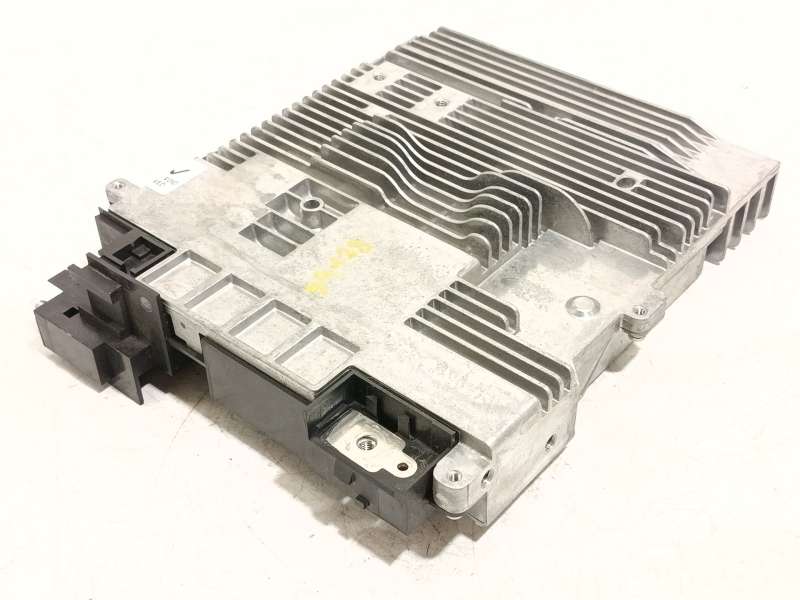 Recambio de modulo electronico para mazda 2 hatchback (dl, dj) 1.5 skyactiv-g m hybrid referencia OEM IAM DADR67Y6YC - Plata 2