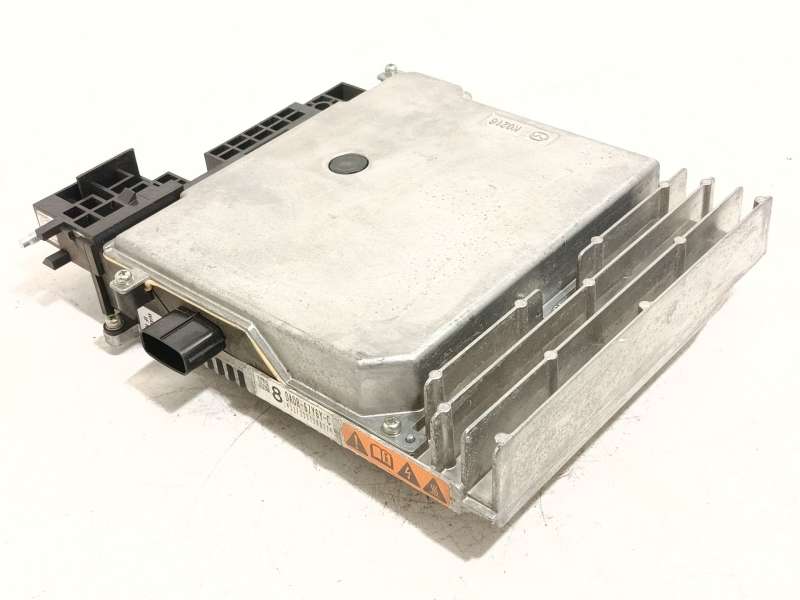 Recambio de modulo electronico para mazda 2 hatchback (dl, dj) 1.5 skyactiv-g m hybrid referencia OEM IAM DADR67Y6YC - Plata 3