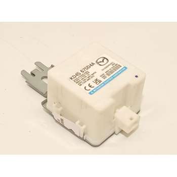 MODULO ELECTRONICO KD45675D4A 