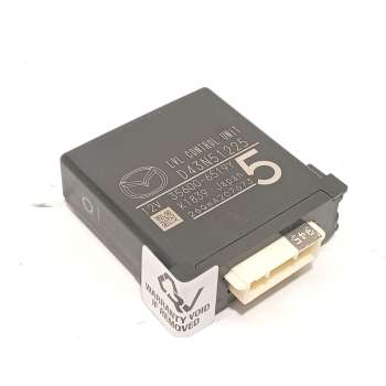 MODULO ELECTRONICO D43N51225 356006519Y 