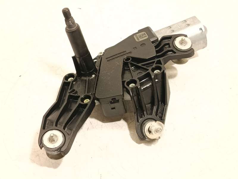Recambio de motor limpia trasero para kia venga (yn) 1.6 crdi 128 referencia OEM IAM 987001P000  W000024785 - Blanco 3