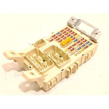 CAJA RELES / FUSIBLES 919501K533 