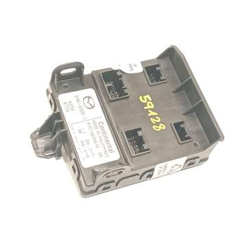 MODULO ELECTRONICO D10A675Z0C A2C74034616