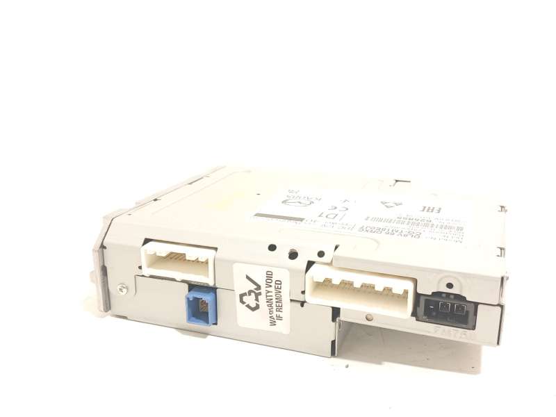 Recambio de modulo electronico para mazda 2 hatchback (dl, dj) 1.5 skyactiv-g m hybrid referencia OEM IAM DL8V66DRXC  CQTM18E0JT - Plata 2