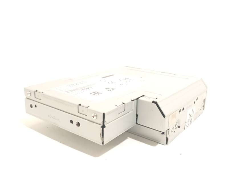 Recambio de modulo electronico para mazda 2 hatchback (dl, dj) 1.5 skyactiv-g m hybrid referencia OEM IAM DL8V66DRXC  CQTM18E0JT - Plata 3