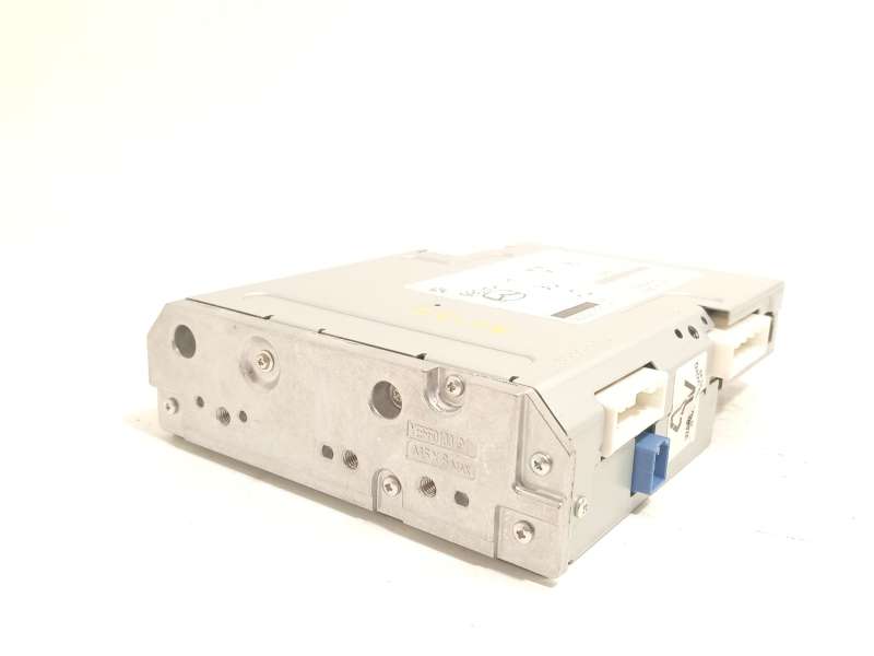 Recambio de modulo electronico para mazda 2 hatchback (dl, dj) 1.5 skyactiv-g m hybrid referencia OEM IAM DL8V66DRXC  CQTM18E0JT - Plata 4