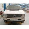 mercedes-benz vito furgoneta (w638) del año 2001
