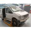 mercedes-benz vito furgoneta (w638) del año 2001