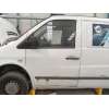 mercedes-benz vito furgoneta (w638) del año 2001