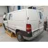 mercedes-benz vito furgoneta (w638) del año 2001