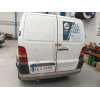 mercedes-benz vito furgoneta (w638) del año 2001