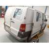 mercedes-benz vito furgoneta (w638) del año 2001