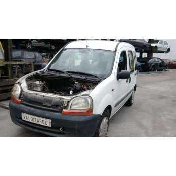 RENAULT KANGOO (F/KC0)
