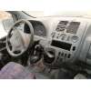 mercedes-benz vito furgoneta (w638) del año 2001
