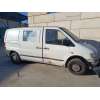 mercedes-benz vito furgoneta (w638) del año 2001