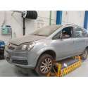 OPEL ZAFIRA / ZAFIRA FAMILY B (A05)