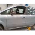 OPEL ZAFIRA / ZAFIRA FAMILY B (A05)
