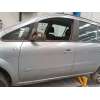 opel zafira / zafira family b (a05) del año 2008