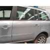 opel zafira / zafira family b (a05) del año 2008
