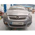 OPEL ZAFIRA / ZAFIRA FAMILY B (A05)