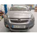 OPEL ZAFIRA / ZAFIRA FAMILY B (A05)